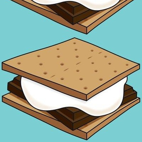 S'more Please! (Large)