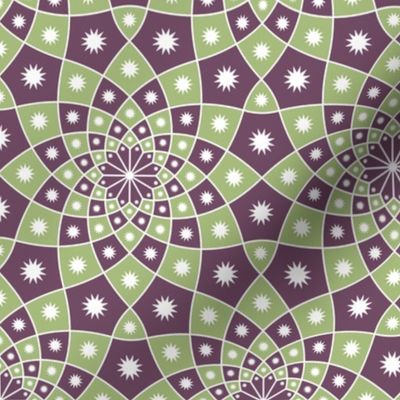 07777809 : SC3spiral : spoonflower0142