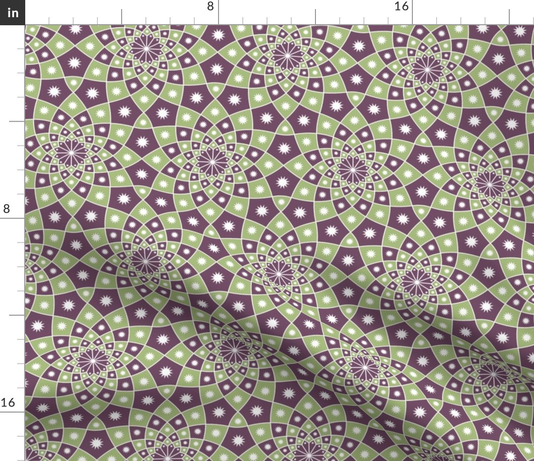 07777809 : SC3spiral : spoonflower0142