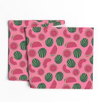 Watermelon-Pink