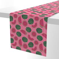 Watermelon-Pink