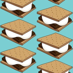 S'more Please! (Medium)