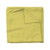 Love Blooms in Sunshine Stripes (#4) with Mystic Grey, Buttery Yellow and Daffodil Yellow