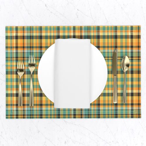 Farmhouse Plaid 1