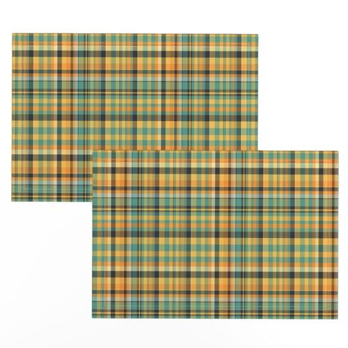 Farmhouse Plaid 1