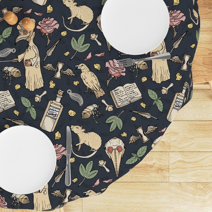 HOME_GOOD_ROUND_TABLE_CLOTH