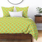 07781599 : U865 citrus : orange lemon lime