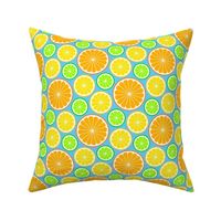 07781599 : U865 citrus : orange lemon lime