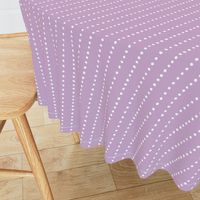 Beach House Dots Lilac 150L