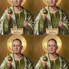 Saint Mattis