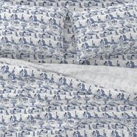 Cold War Apocalypse Toile - small