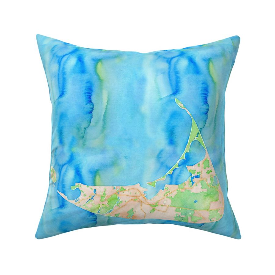 Nantucket 18x18 for pillows 