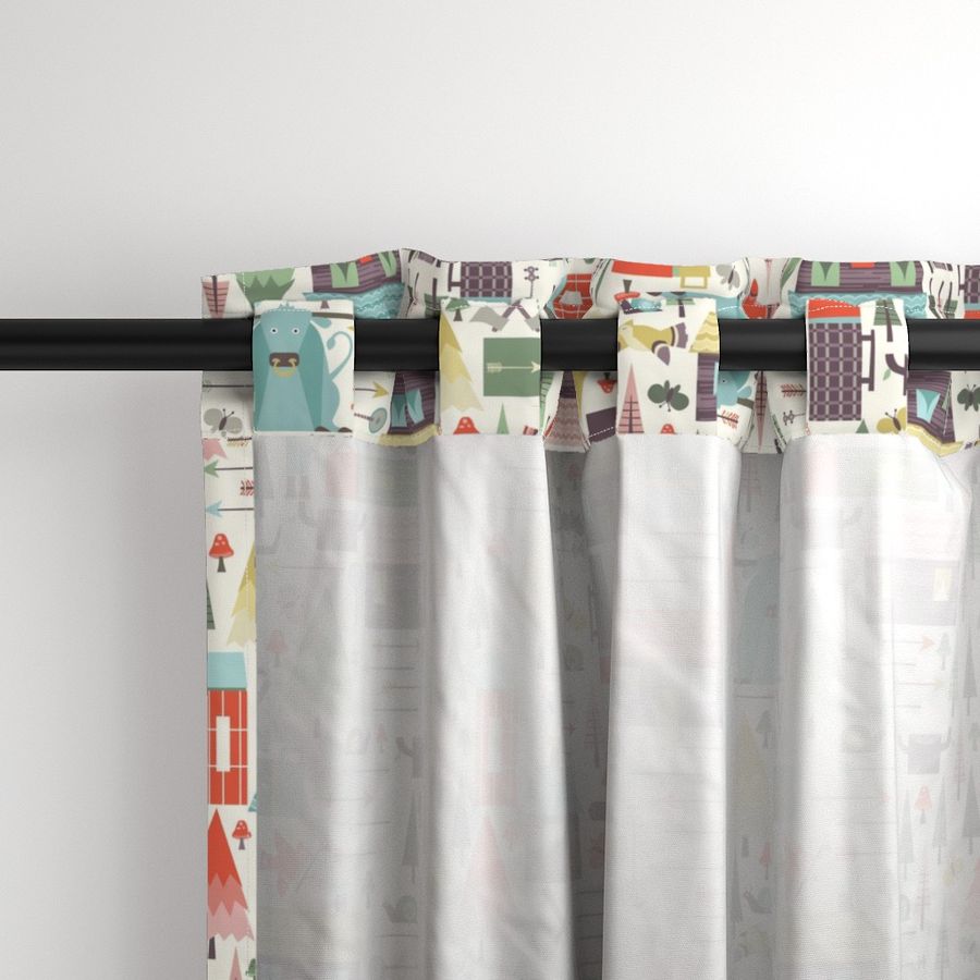 HOME_GOOD_CURTAIN_PANEL