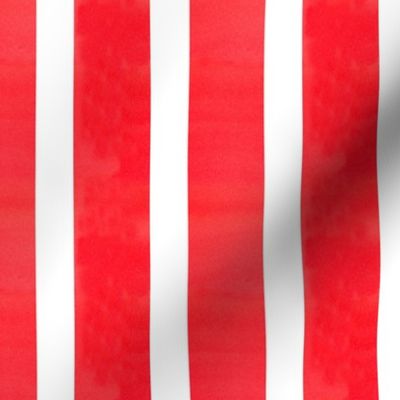 Red White Stripe