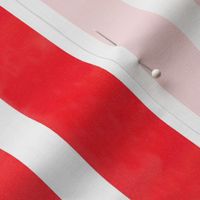 Red White Stripe