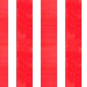 Red White Stripe