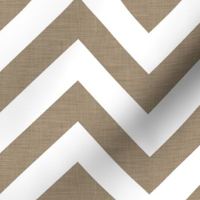 chevron_burlap