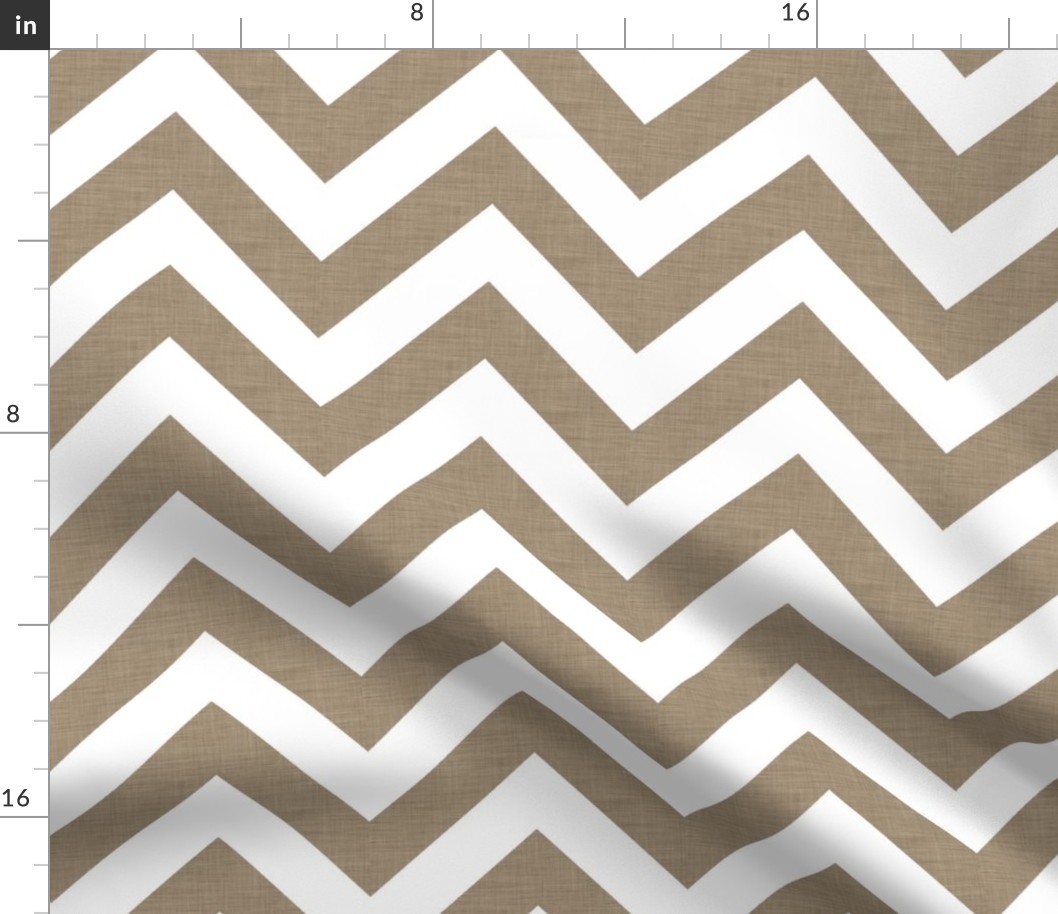 chevron_burlap