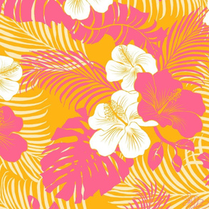 Aloha Nui Ginger Blossom Mango 150