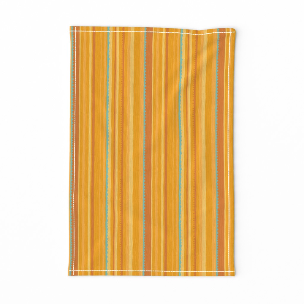 Marrakesh Stripe