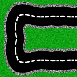 RaceTrack18X27