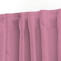 JP28 - Creamed Raspberry Pink solid