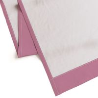 JP28 - Creamed Raspberry Pink solid
