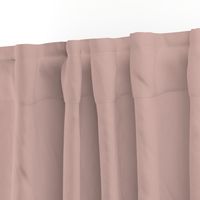 Solid Mauve Coordinate (blush, nude, rose taupe, dusty rose, rose gold, champagne)