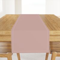 Solid Mauve Coordinate (blush, nude, rose taupe, dusty rose, rose gold, champagne)