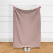 Solid Mauve Coordinate (blush, nude, rose taupe, dusty rose, rose gold, champagne)