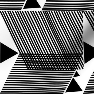 Escherish Fringe in Motion-medium