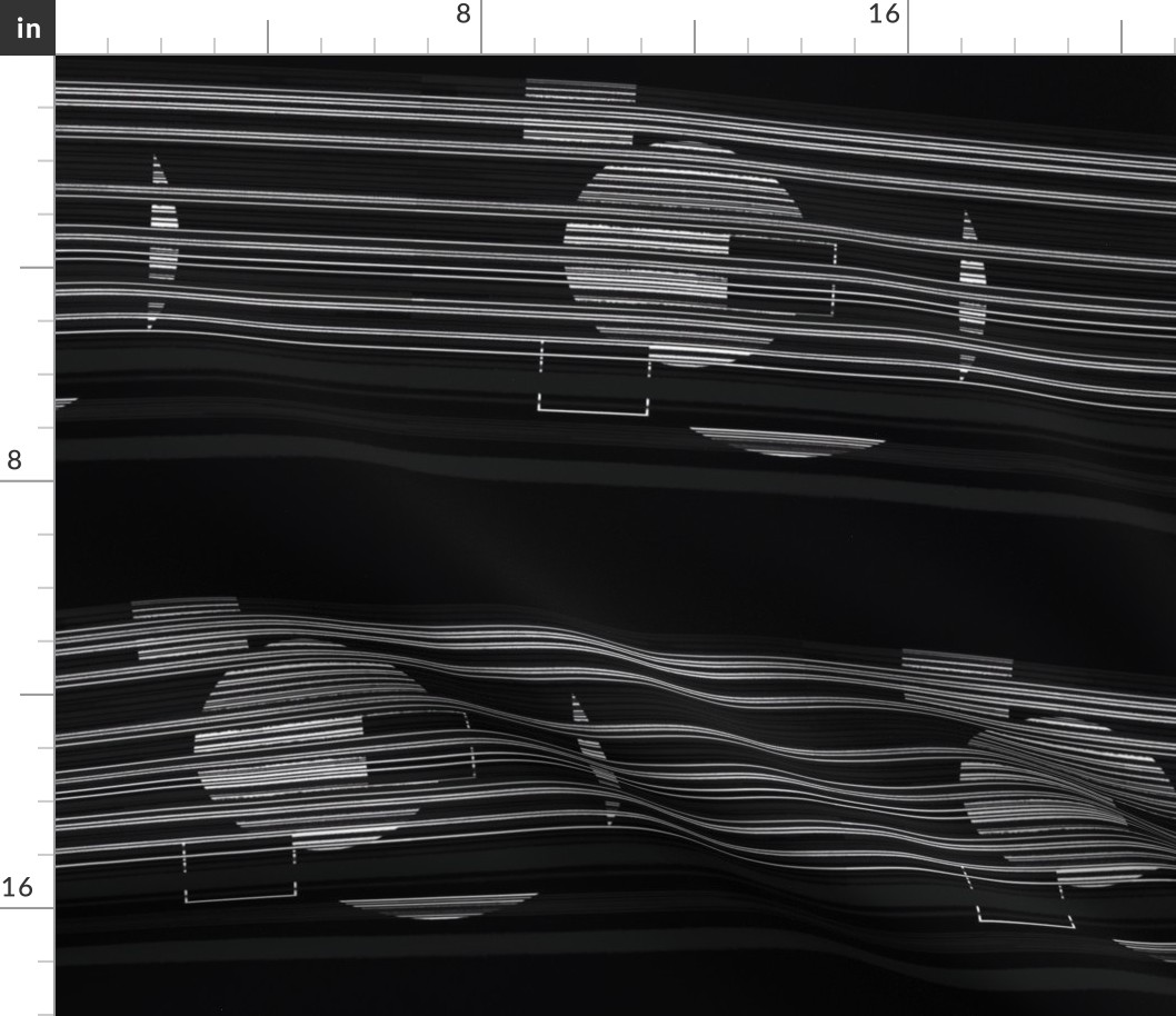 Signals from outer space