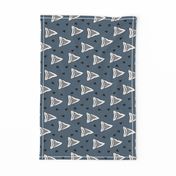 shark tooth // sharks shark teeth shark fabric boys room shark week shark  - rotated