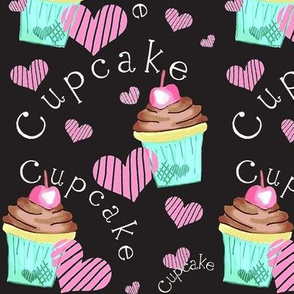 Do you Heart Cupcakes?