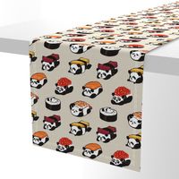 Sushi Panda