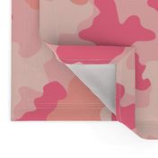 Blush Camo