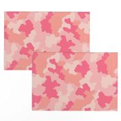 Blush Camo