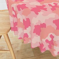 Blush Camo