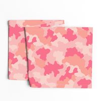 Blush Camo