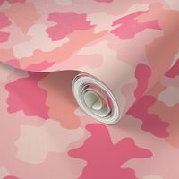 Blush Camo