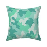 Mint Camo