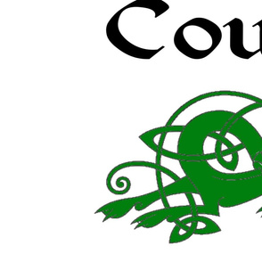 coursing list banner