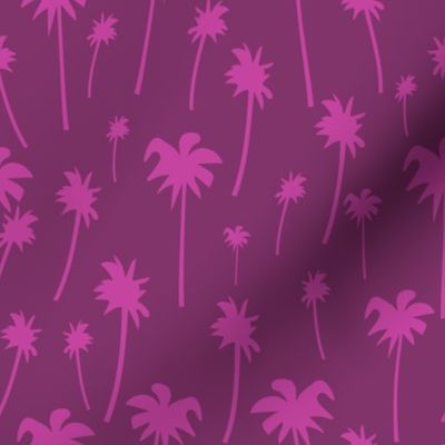 Palmes Pink