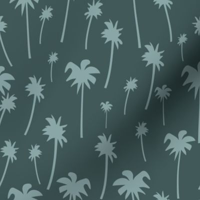 Palmes