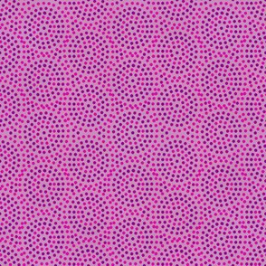 Spots and Dots Pink