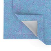 CSMC3 - Speckled Pastel Blue and Aqua Texture