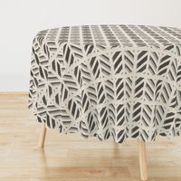 Mid-century Hawaiian Reticulate 1b