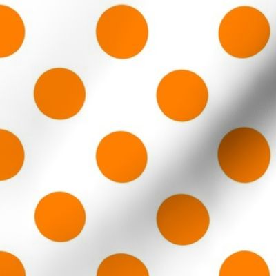 White-Orange_polka-dots