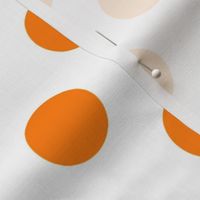 White-Orange_polka-dots