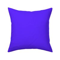 CSMC12 - Purple Wanna-be Blue Solid
